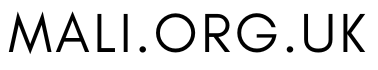 Mali.org.uk
